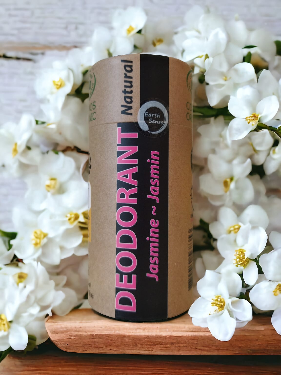 Pure Body Care Trio - Deodorant, Body Balm & Argan oil - MADE TO ORDER
