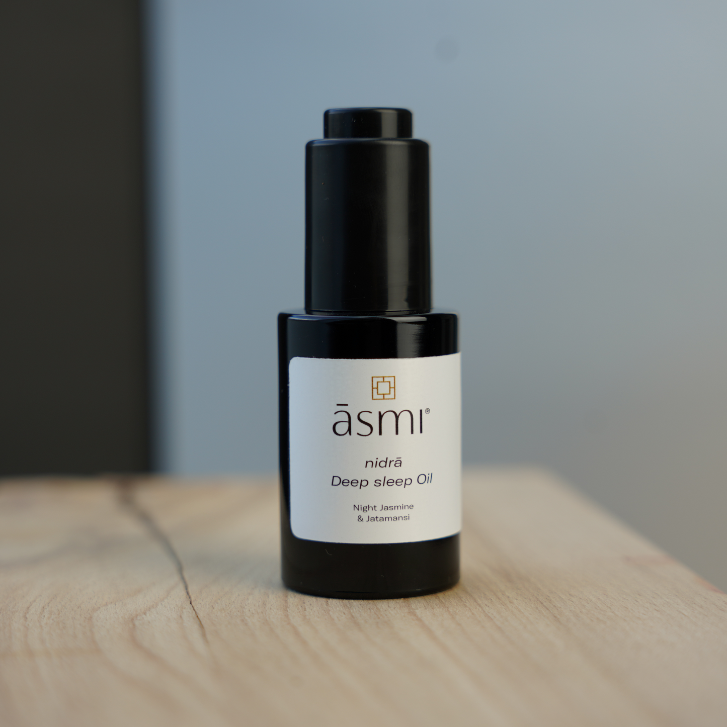 Relax Gift Set — Tea & Deep Sleep Oil