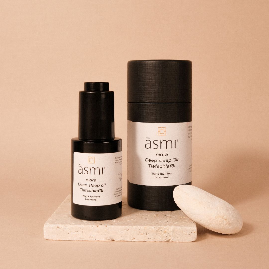 Gift Set — Deep Sleep & Regeneration