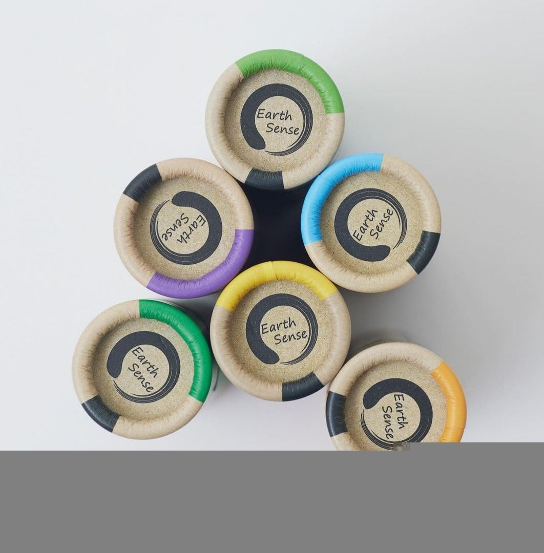 Organic Lavender Lip Balm 15ml