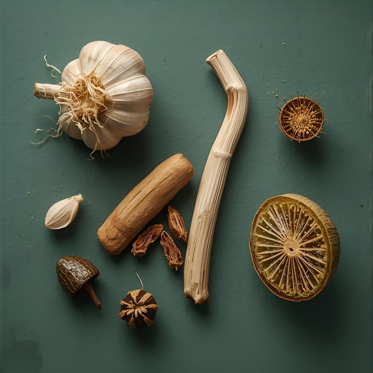 Jiva Gut Cleanse — Ayurvedic Supplement