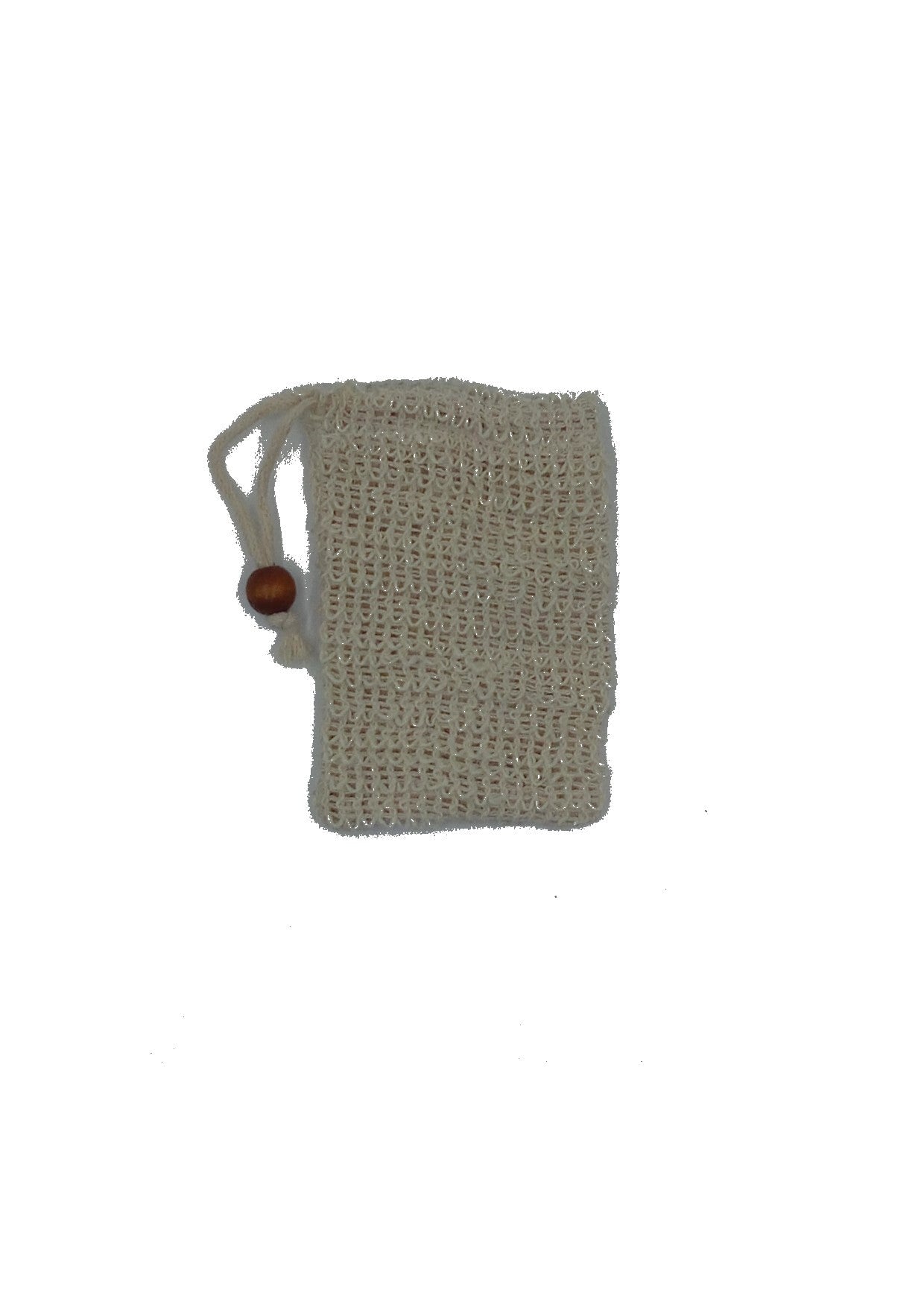 Soap Saviour — Sisal Soap Mitt (Deep Cleansing)