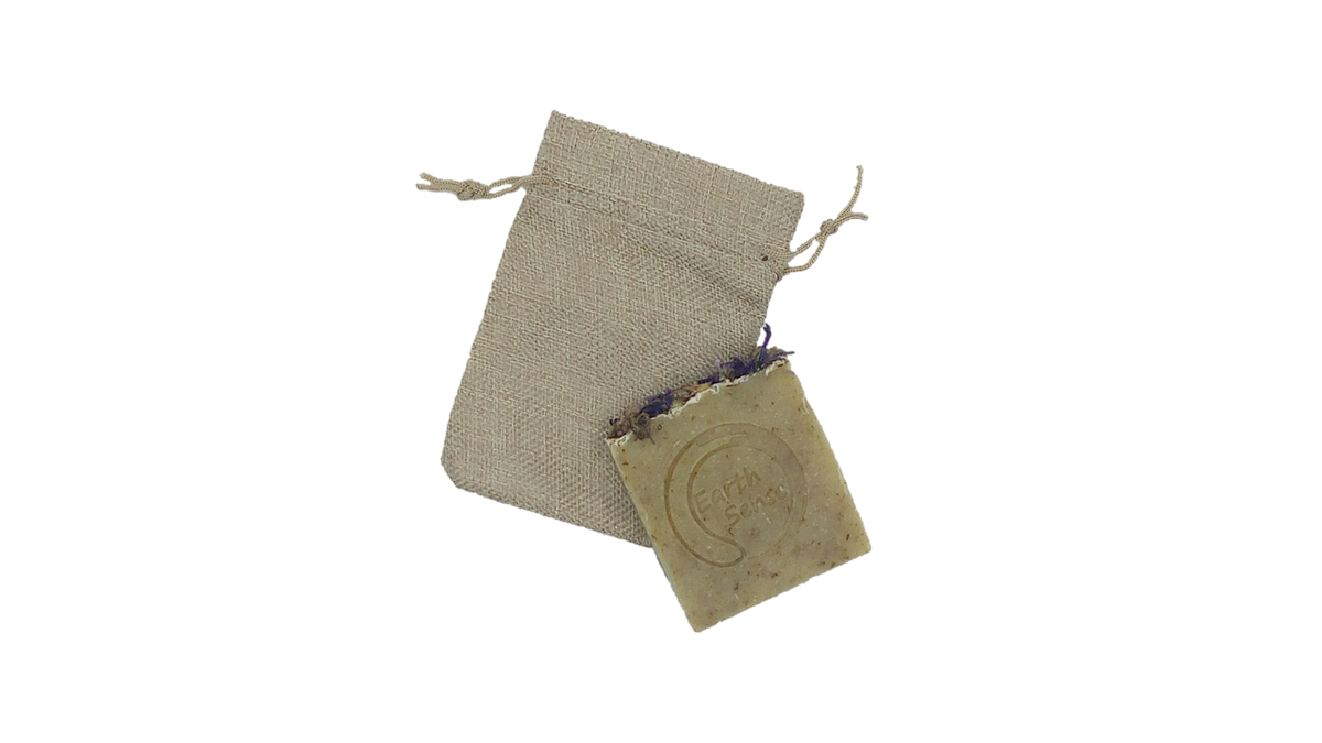 Soap Saviours Duo — Hemp & Sisal Set
