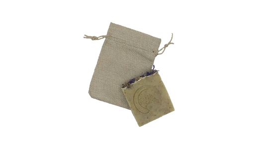 Soap Saviours Duo — Hemp & Sisal Set