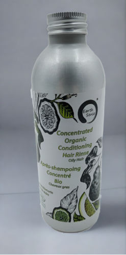 Organic Hair Rinse — Oily Hair 200ml