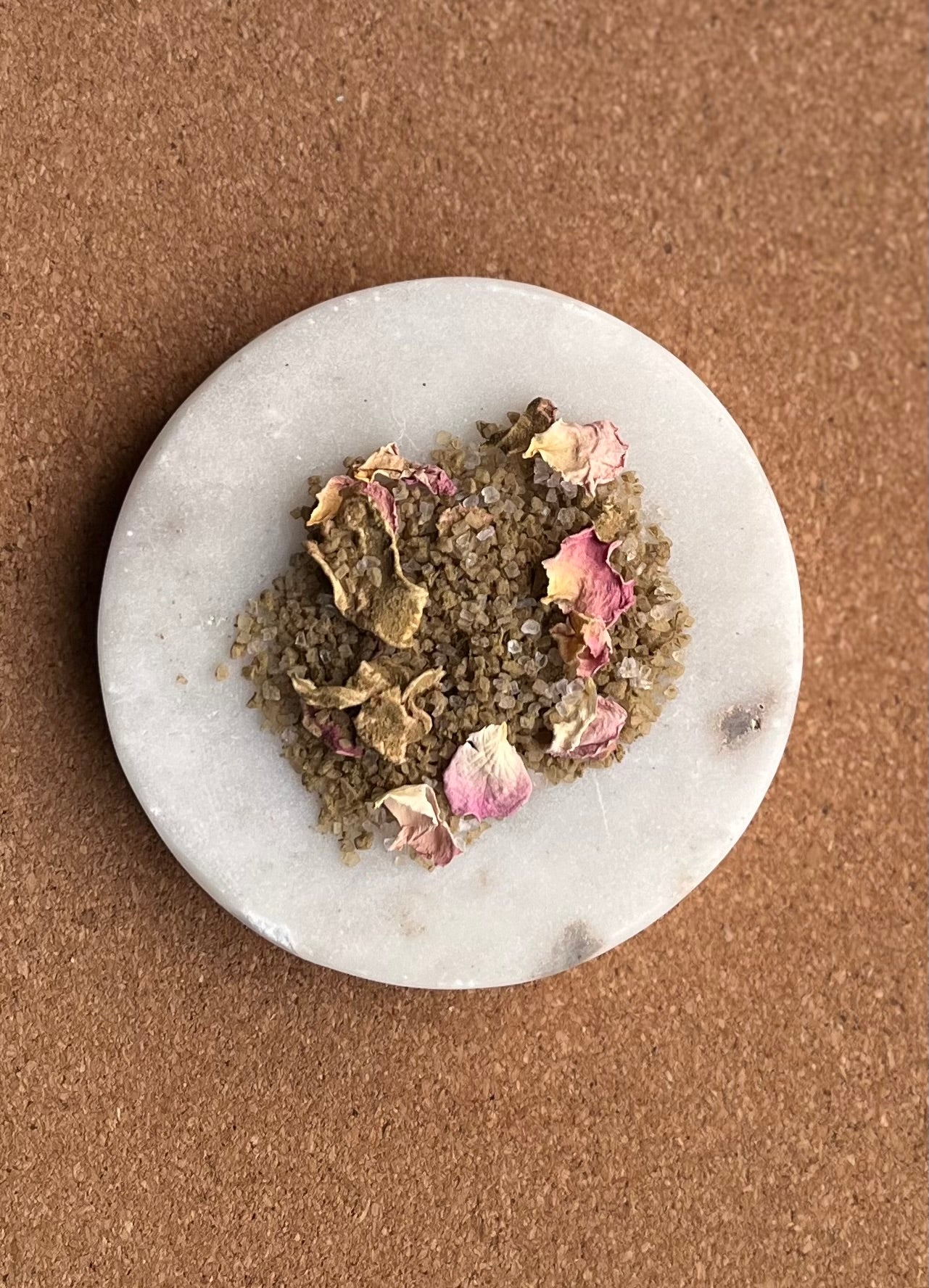Organic Ayurveda Sea Salt