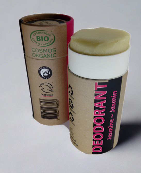 Pure Body Care Trio - Deodorant,  Body Balm & Argan oil - MADE TO ORDER