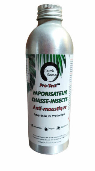 Natural Insect Repellent Spray — Vegan 100ml
